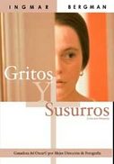 pelicula Gritos Y Susurros [Igmar Bergman]